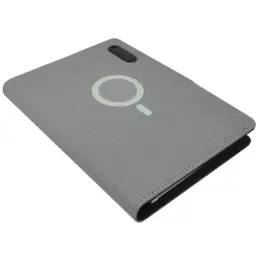 Preetz Santhome10W MagSafe A5 Organiser Grey